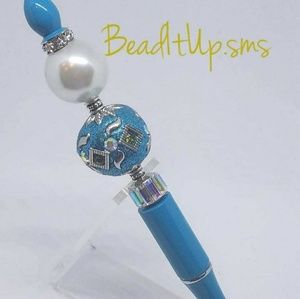 Uniquely Designed Writing Ink Pen